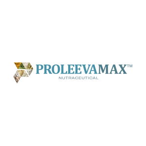 proleevamax brand logo for proleevamax.com