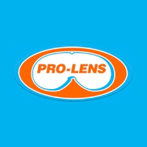 prolens brand logo for prolens.com