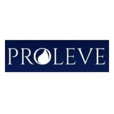 Proleve brand logo for proleve.com