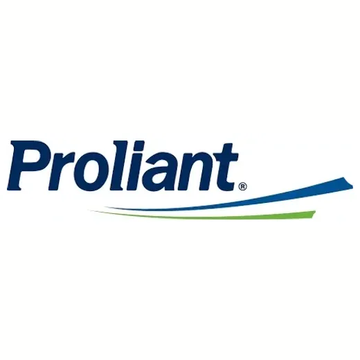 proliant brand logo for proliant.com