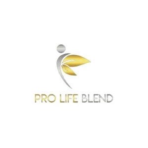 prolifeblend brand logo for prolifeblend.com