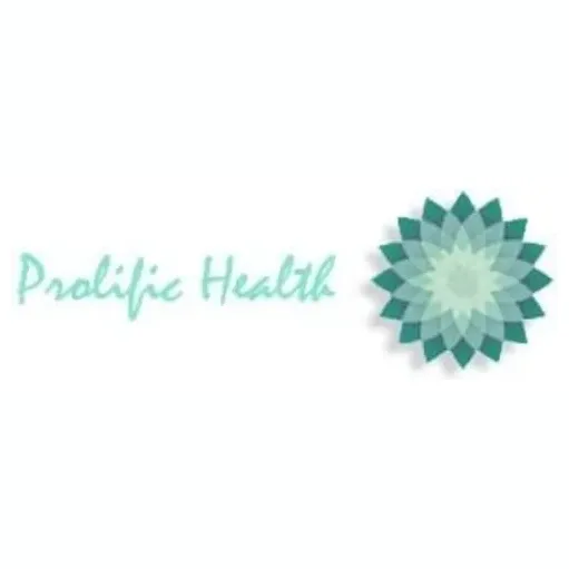 prolifichealth brand logo for prolifichealth.com