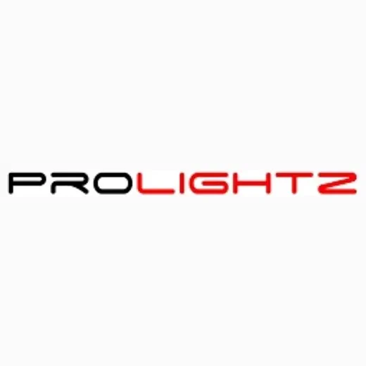 prolightz brand logo for prolightz.com