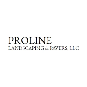 prolinelandscaping brand logo for prolinelandscaping.com