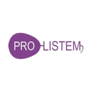 prolistem brand logo for prolistem.com