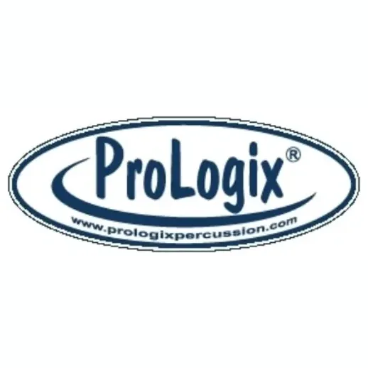 prologixpercussion brand logo for prologixpercussion.com
