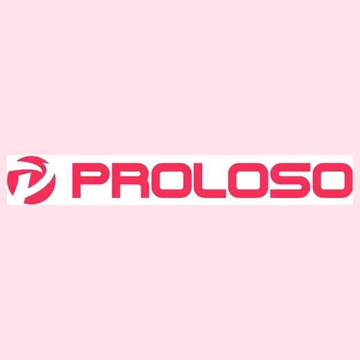 proloso brand logo for proloso.com