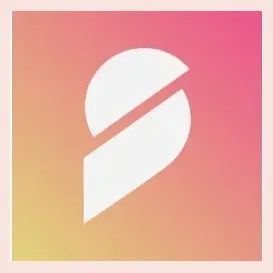 prom brand logo for prom.io