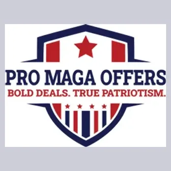 promagaoffers brand logo for promagaoffers.com