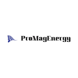 Myshopify brand logo for promagenergy.myshopify.com