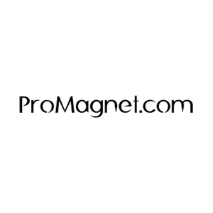 promagnet brand logo for promagnet.com