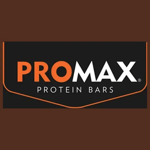 promaxnutrition brand logo for promaxnutrition.com