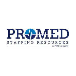 promedsr brand logo for promedsr.com