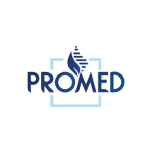 promedwellness brand logo for promedwellness.com
