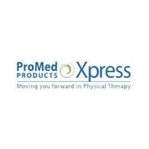 promedxpress brand logo for promedxpress.com