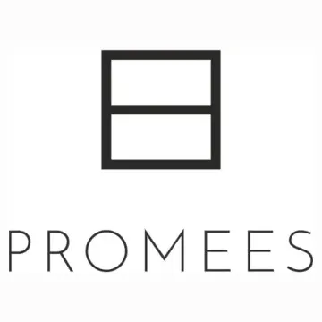 promees brand logo for promees.us