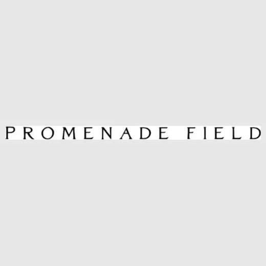 promenadefield brand logo for promenadefield.com