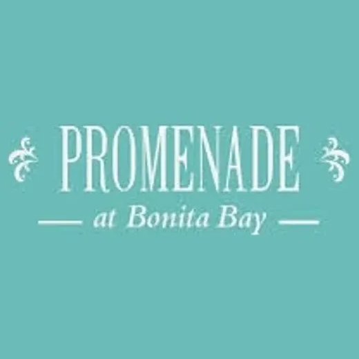 promenadeshops brand logo for promenadeshops.com