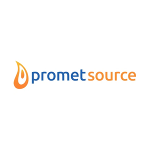 prometsource brand logo for prometsource.com
