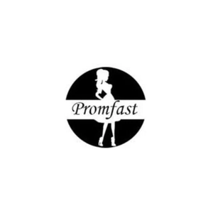 promfast brand logo for promfast.com
