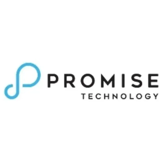 promise brand logo for promise.com