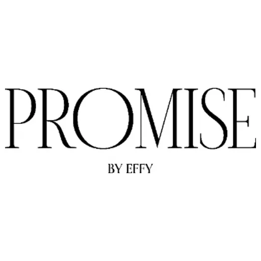 promisebyeffy brand logo for promisebyeffy.com