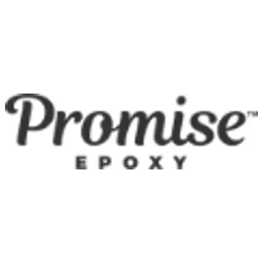 promiseepoxy brand logo for promiseepoxy.com