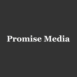 promisemedia brand logo for promisemedia.com
