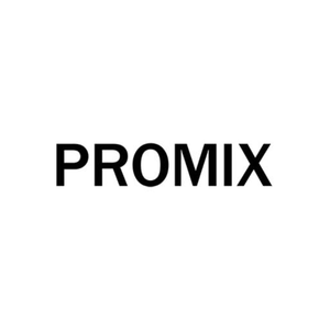 ProMix Nutrition brand logo for promixnutrition.com