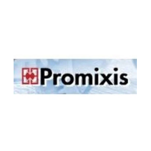 promixis brand logo for promixis.com