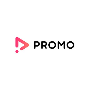 Promo brand logo for promo.com