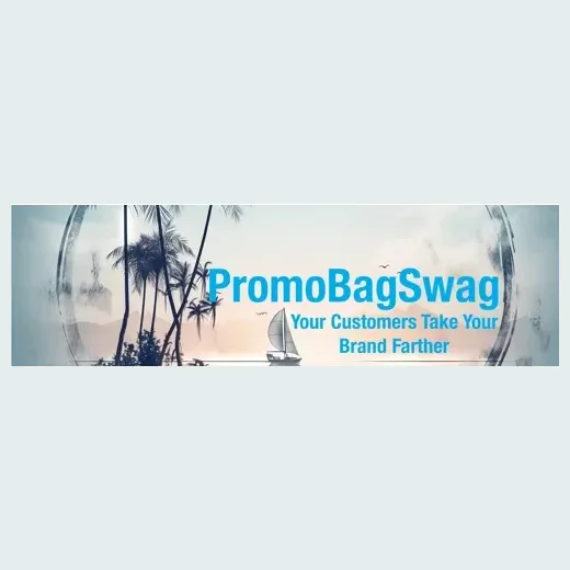 promobagswag brand logo for promobagswag.com