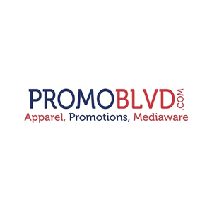 promoblvd brand logo for promoblvd.com