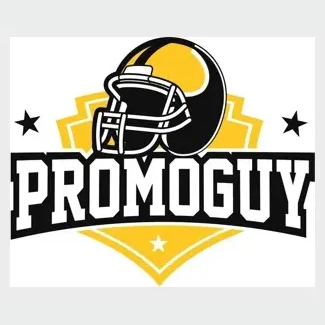 promoguy brand logo for promoguy.us