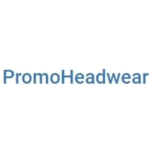 promoheadwear brand logo for promoheadwear.com