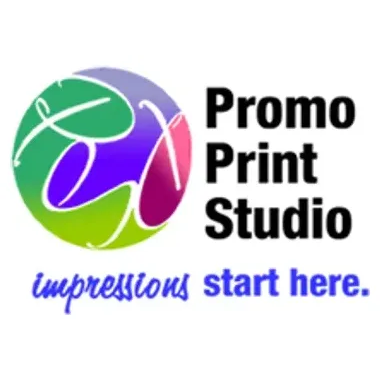 promoprintstudio brand logo for promoprintstudio.com