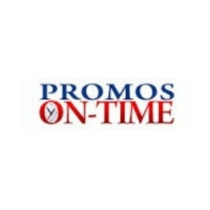 promosontime brand logo for promosontime.com