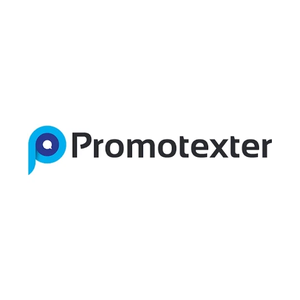 promotexter brand logo for promotexter.com