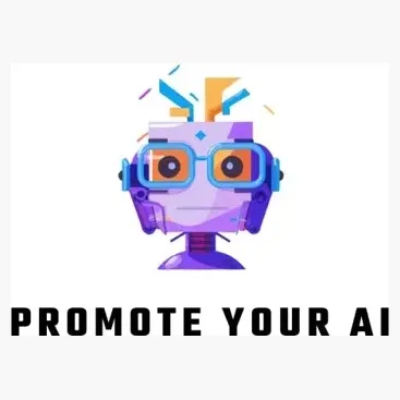 promoteyourai brand logo for promoteyourai.com