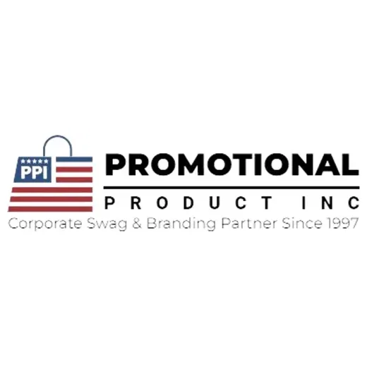 promotionalproductinc brand logo for promotionalproductinc.com