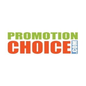 promotionchoice brand logo for promotionchoice.com