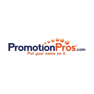 promotionpros brand logo for promotionpros.com
