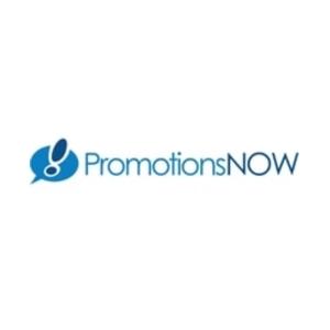 promotionsnow brand logo for promotionsnow.com