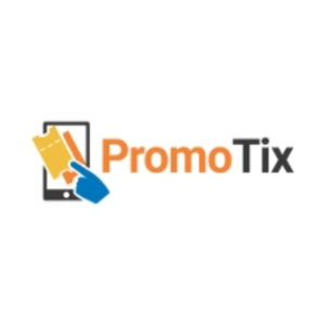 promotix brand logo for promotix.com