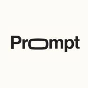 promptai brand logo for promptai.co