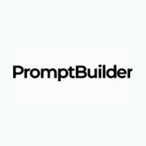 promptbuilder brand logo for promptbuilder.cc