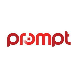 promptemr brand logo for promptemr.com