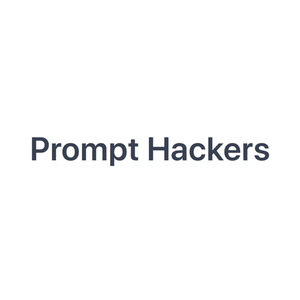 prompthackers brand logo for prompthackers.co