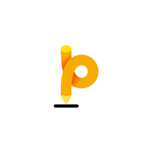 promptify brand logo for promptify.com