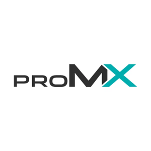 promx.net/en/ brand logo for promx.net